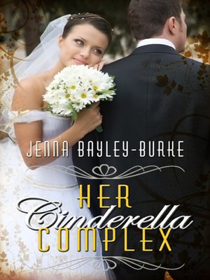 cover image of Her Cinderella Complex